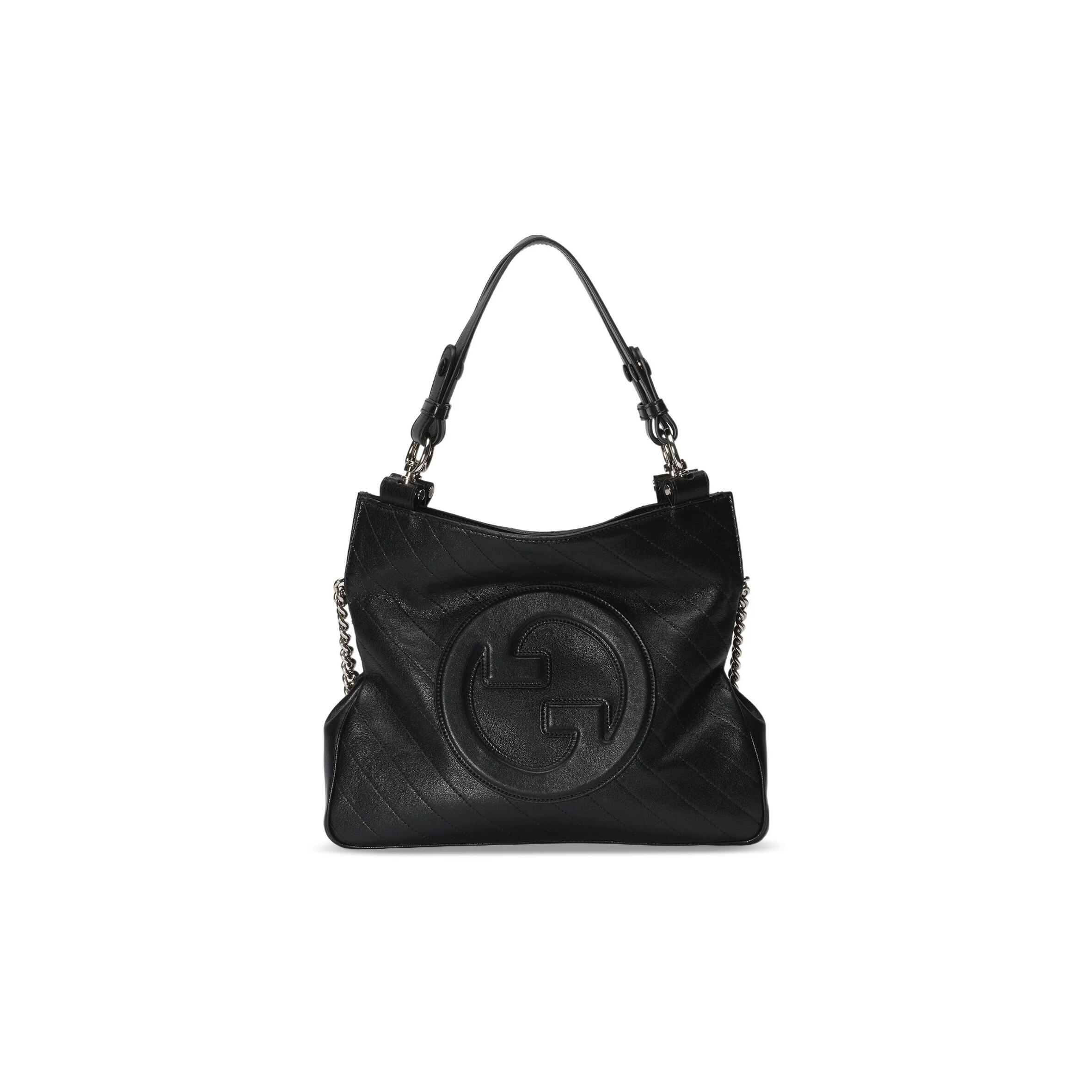 GUCCI BLONDIE SMALL TOTE BAG ‎751518 (30*24*6cm)